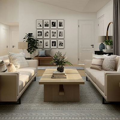 Residential Brokerage